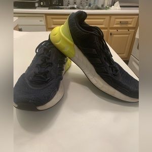 Mens Adidas Kaptir Sneakers